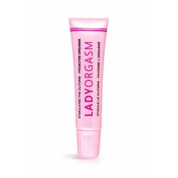 Gel stimulant Lady Orgasm 15ml