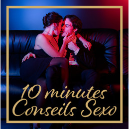 10 minutes de conseil Gratuit