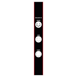 Balles anales Large - Hidden Desire Extreme