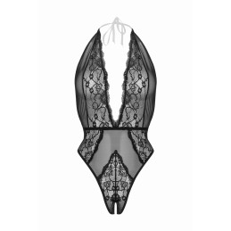 Body dos nu ouvert Dina - Christine
