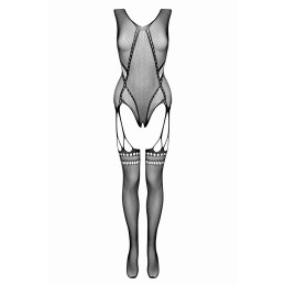Body avec porte-jarretelles Marella - Christine