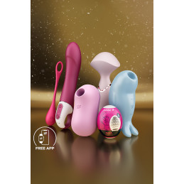 Calendrier de l'Avent Satisfyer Premium 2024