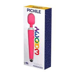 Vibromasseur Wand Pichile - Wooomy