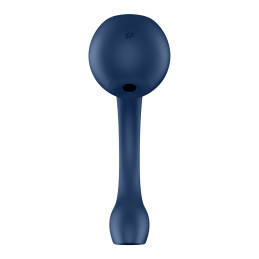 Double stimulateur Pro+ Wave 4 connecté - Satisfyer