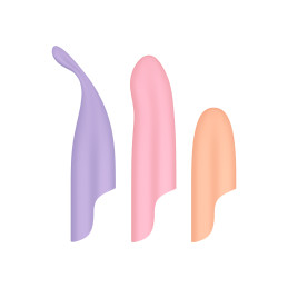 Coffret Plaisir Playful Four - Saisfyer