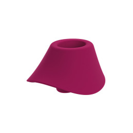 Double stimulateur Womanizer Blend Fuchsia