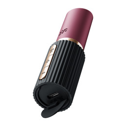 Stimulateur clitoridien Satisfyer Pro 2 Kiss 
