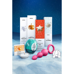 Calendrier de l'Avent Satisfyer Deluxe 2025