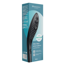 Womanizer Wave noir