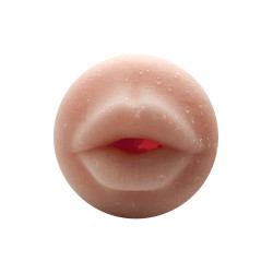 Masturbateur bouche - Alive