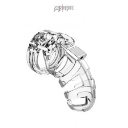 Cage de chasteté 9cm ManCage 02