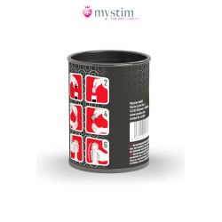 MasturbaTIN Dotty Donny - Mystim