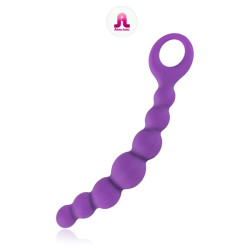 Chaîne anale Bubble 