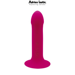 Vibro double densité Hitsens 2 - 17,2 x 4 cm