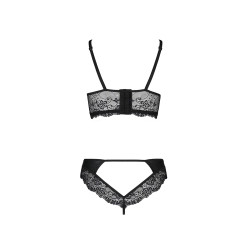 Ensemble faux cuir Loona - Passion
