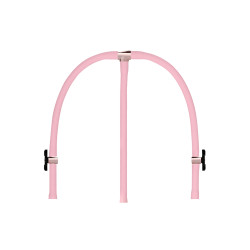 Pompe à tétons et clitoris automatique Medium - Pumped