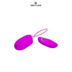 Oeuf vibrant Pretty Love Berger