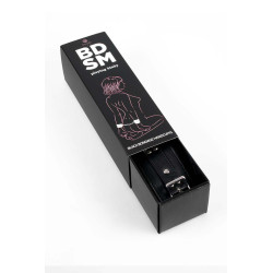 Menottes BDSM  Vegan - Secret Play