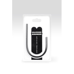 Sonde urétrale silicone 8-12 mm SU09