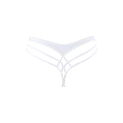 String blanc V-10338 - axami