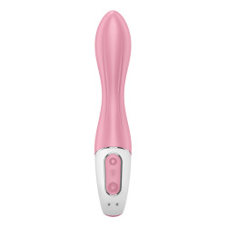 Vibro gonflable Satisfyer Air Pump Vibrator 2
