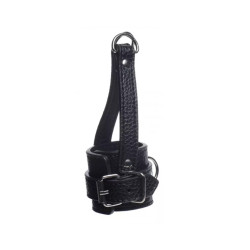 Ball Stretcher et laisse - Strict
