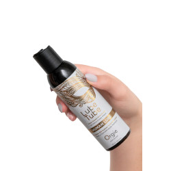 Gel intime naturel Lube Tube Human Lube 150ml